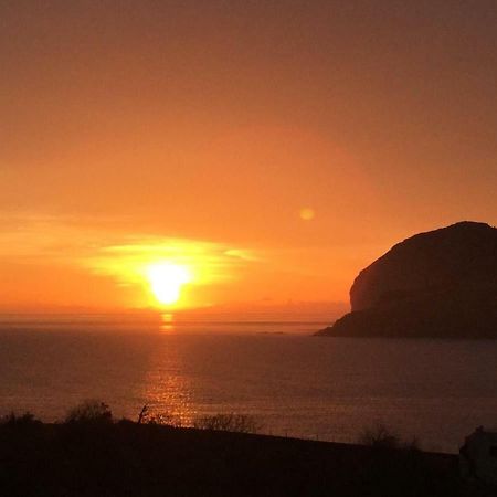 Apartamentos Urdaibai 2 Μπερμέο Εξωτερικό φωτογραφία