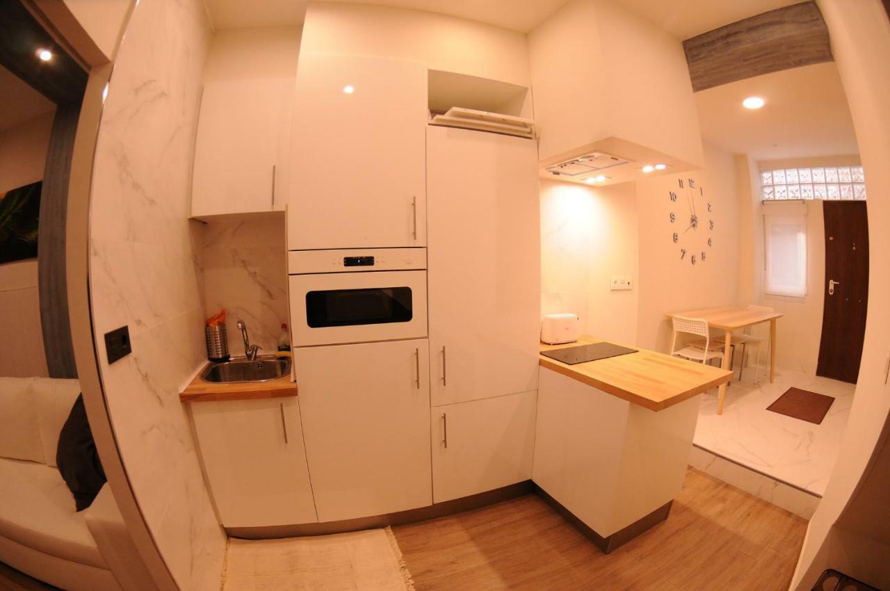 Apartamentos Urdaibai 2 Μπερμέο Εξωτερικό φωτογραφία