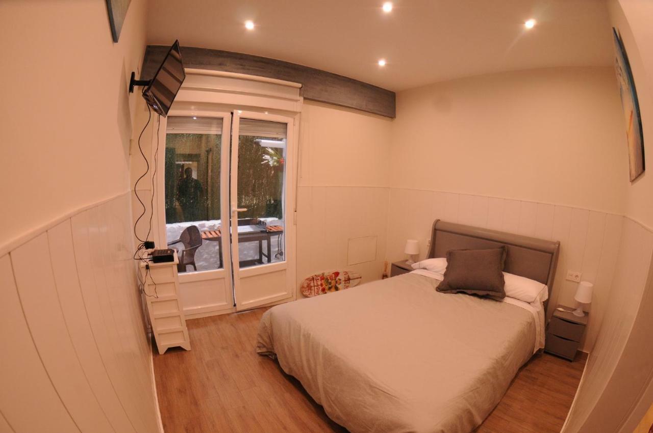 Apartamentos Urdaibai 2 Μπερμέο Εξωτερικό φωτογραφία