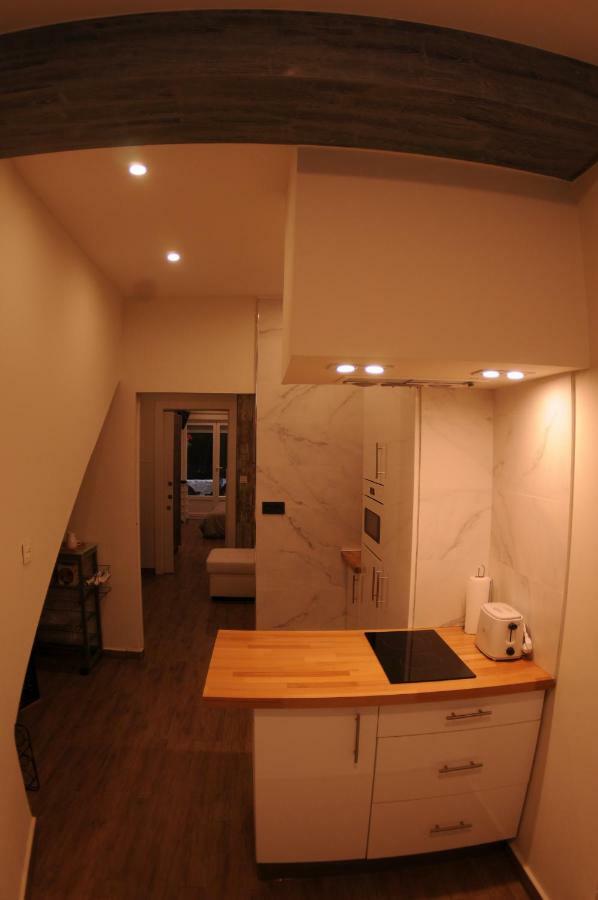 Apartamentos Urdaibai 2 Μπερμέο Εξωτερικό φωτογραφία