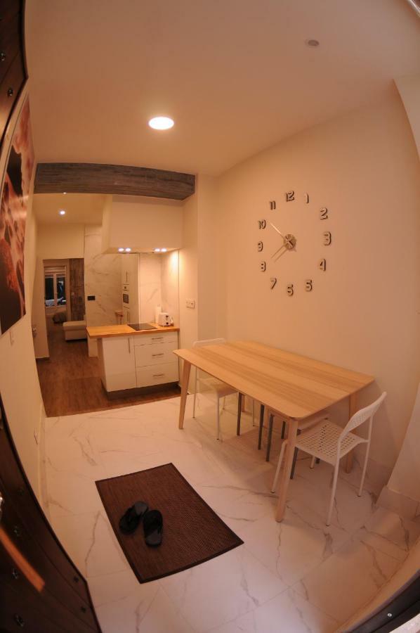 Apartamentos Urdaibai 2 Μπερμέο Εξωτερικό φωτογραφία