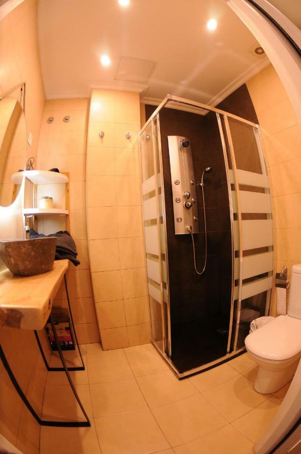 Apartamentos Urdaibai 2 Μπερμέο Εξωτερικό φωτογραφία