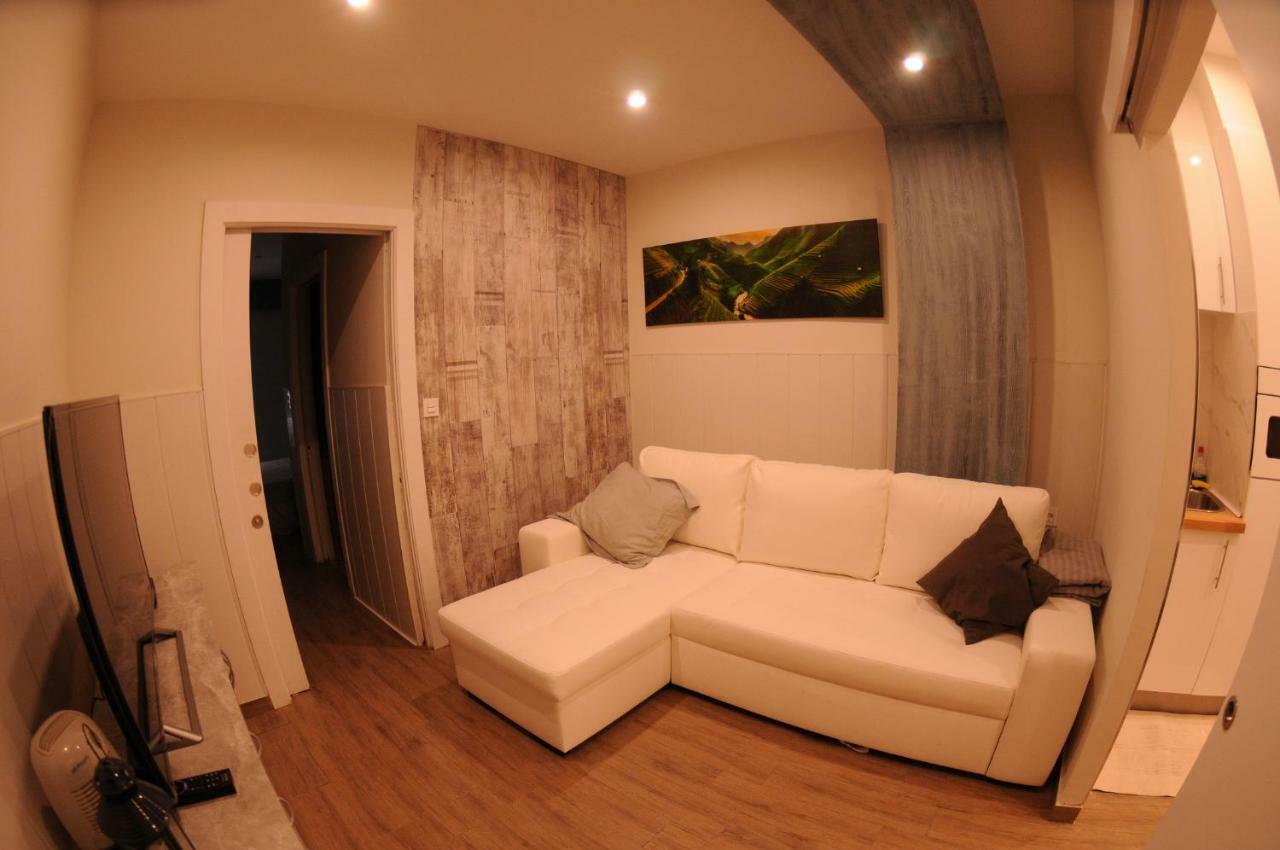 Apartamentos Urdaibai 2 Μπερμέο Εξωτερικό φωτογραφία