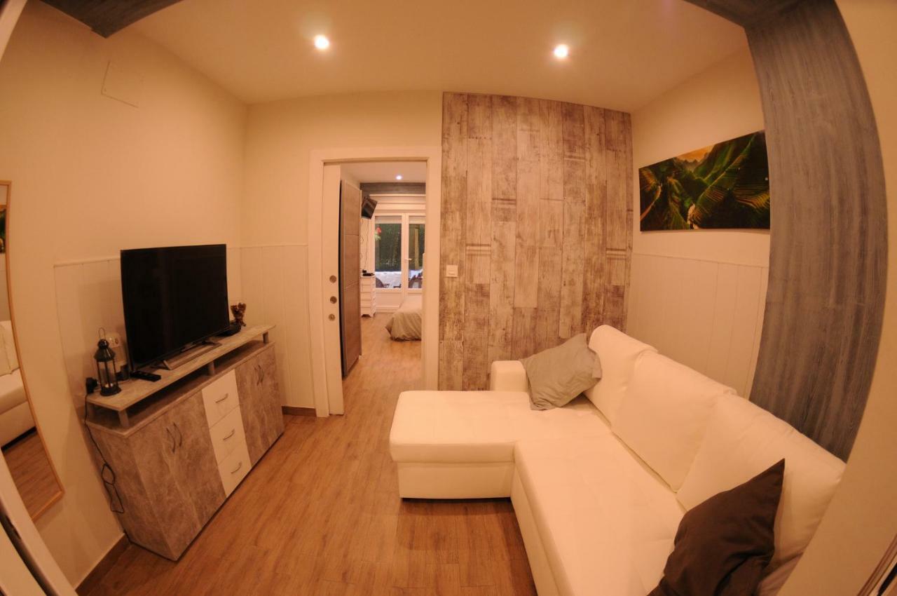 Apartamentos Urdaibai 2 Μπερμέο Εξωτερικό φωτογραφία